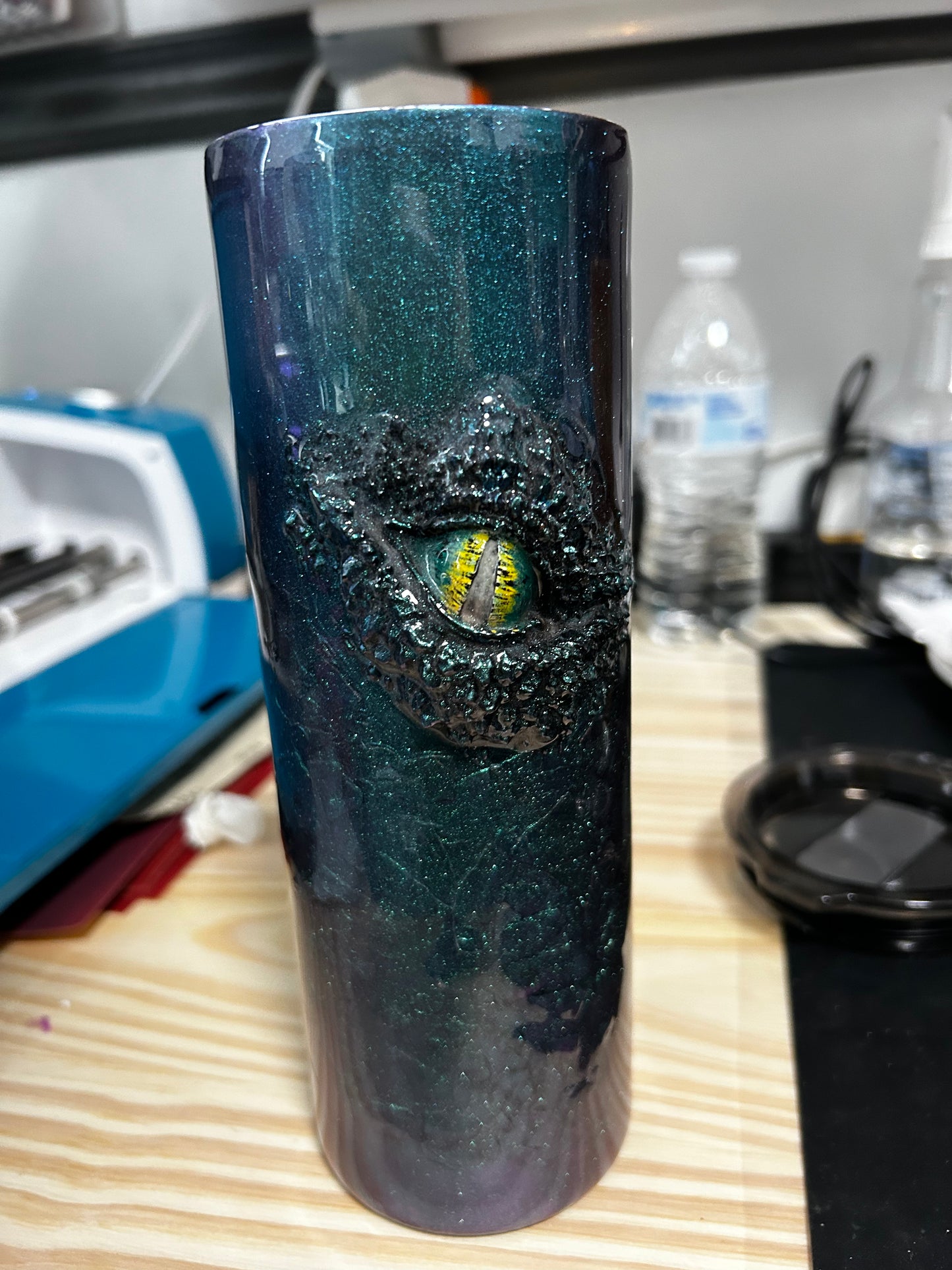 20oz dragon eye