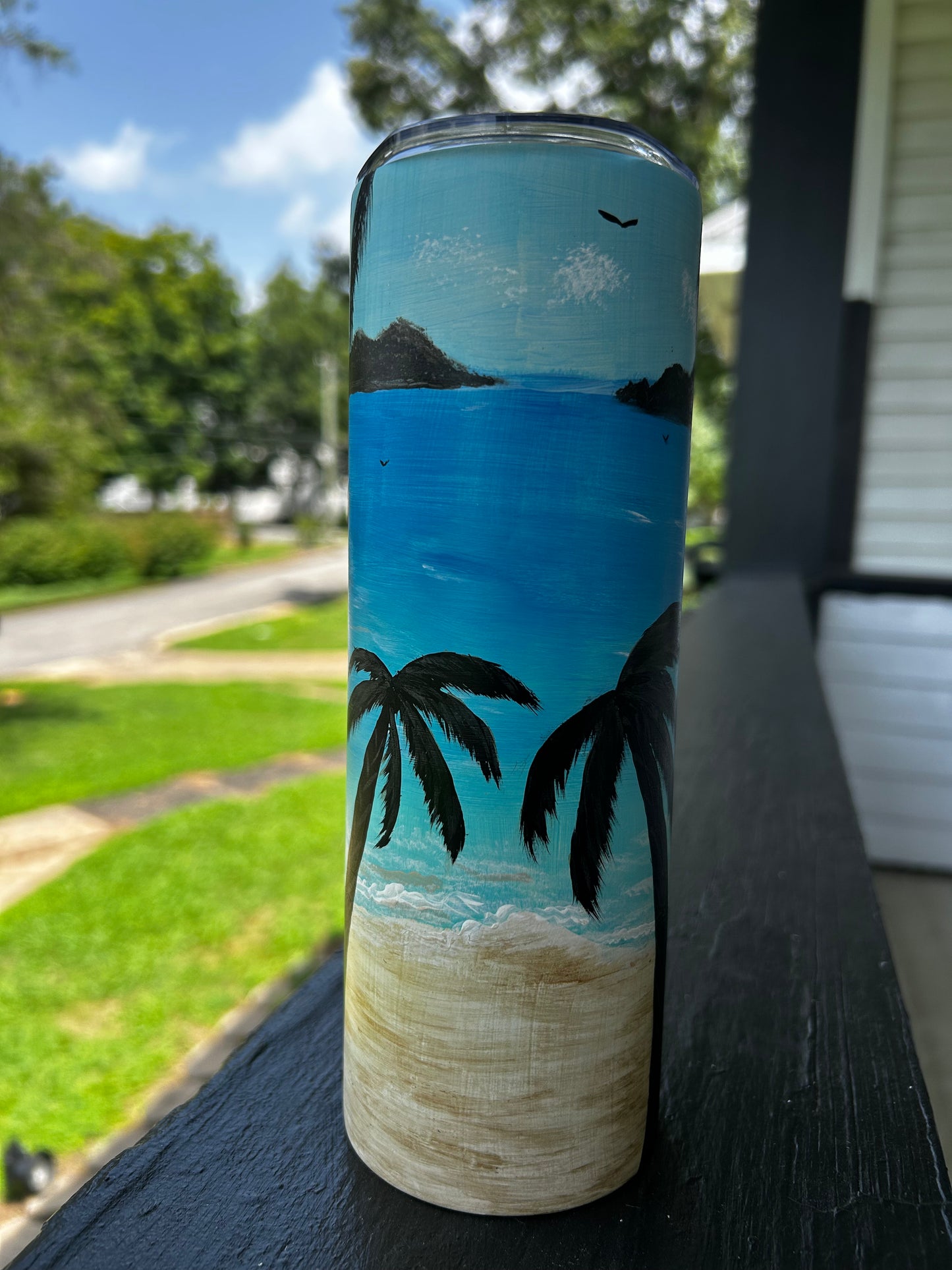 20oz beach