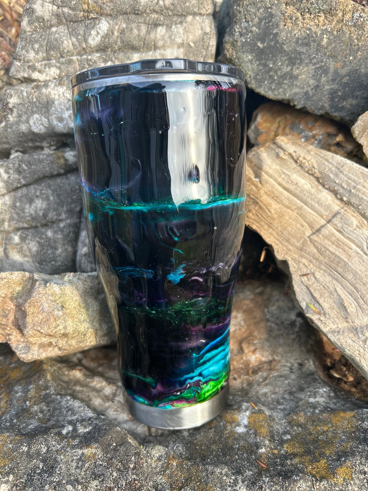 24oz Nebula glow 2