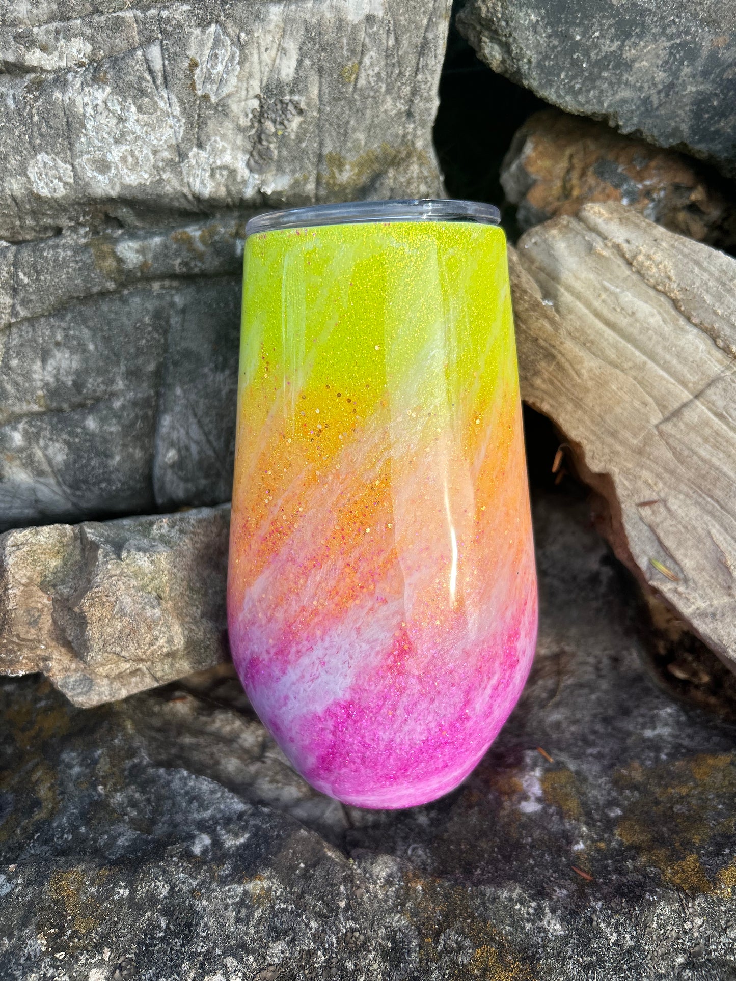 15oz Tequila, lime and sunshine