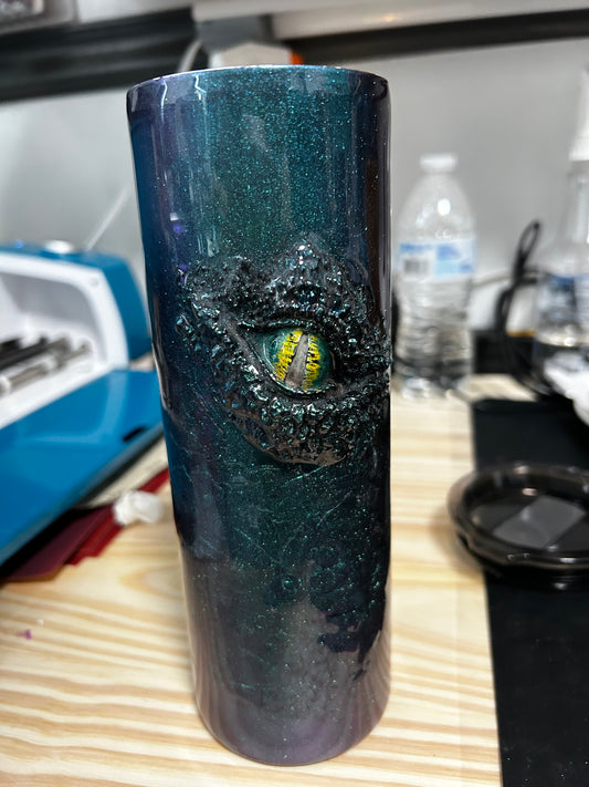 20oz dragon eye