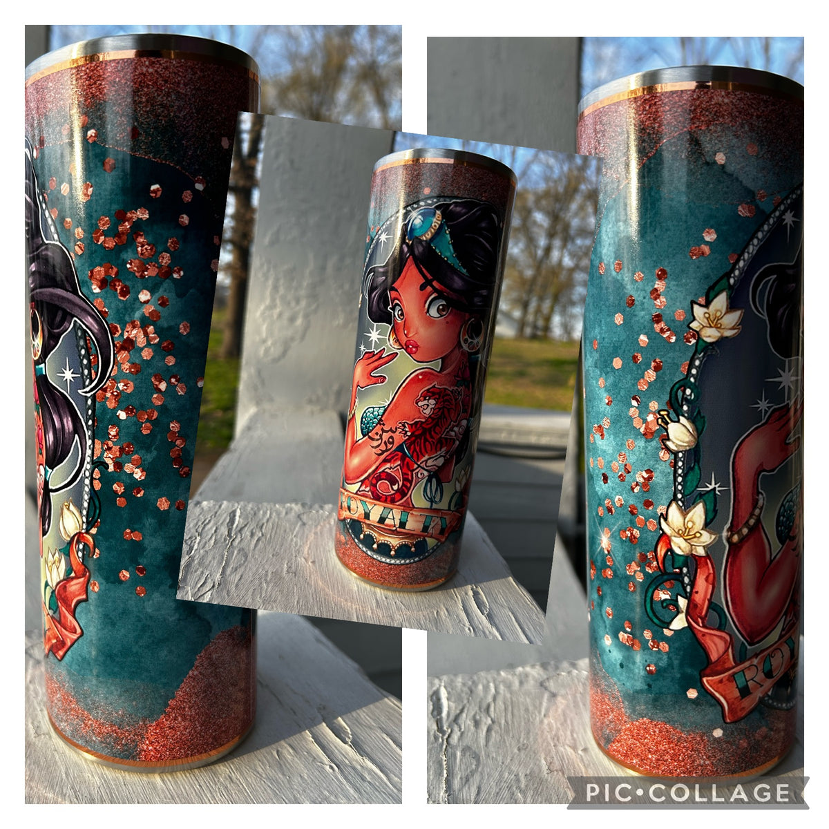 20oz Jazz