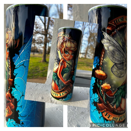 20oz tink